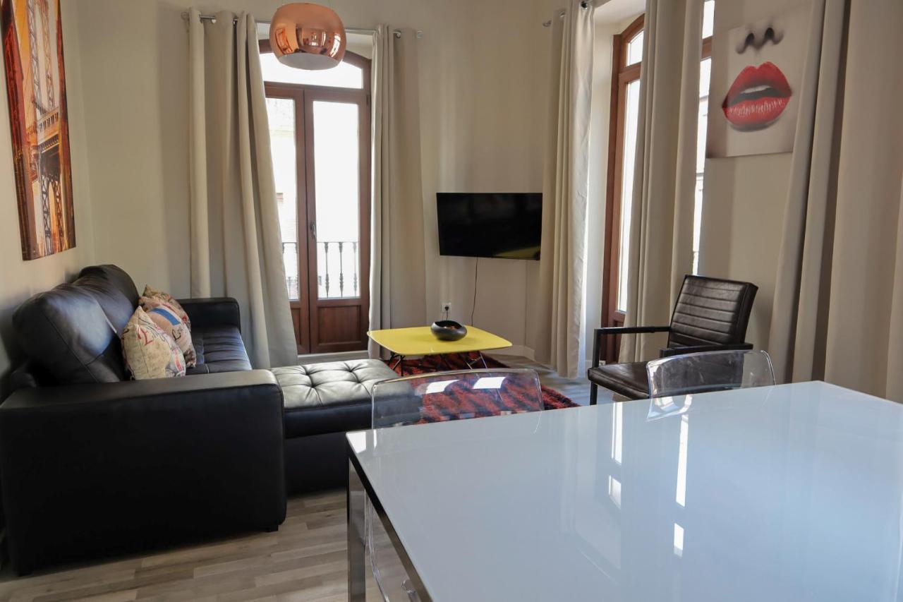 Triana Suite Dreams Sevilla Kültér fotó