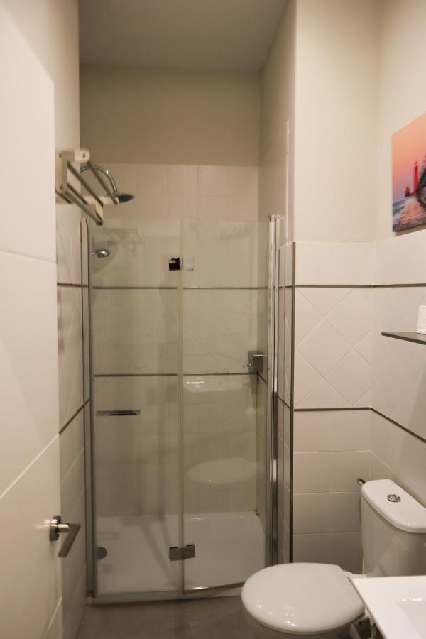 Triana Suite Dreams Sevilla Kültér fotó