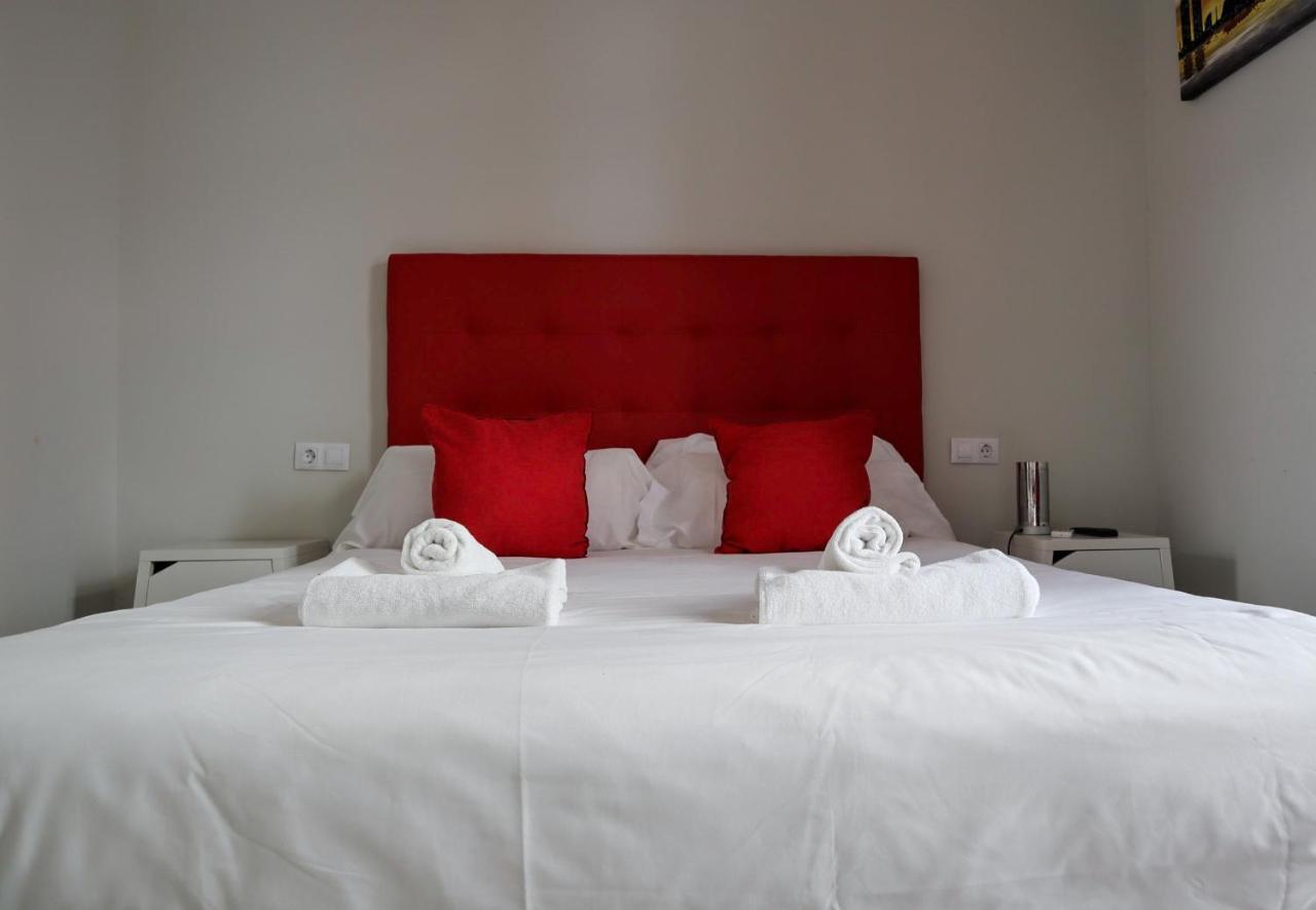 Triana Suite Dreams Sevilla Kültér fotó